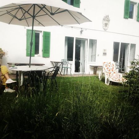 Monte Termine Country House Rioveggio Eksteriør billede