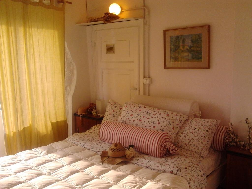 Monte Termine Country House Rioveggio Værelse billede