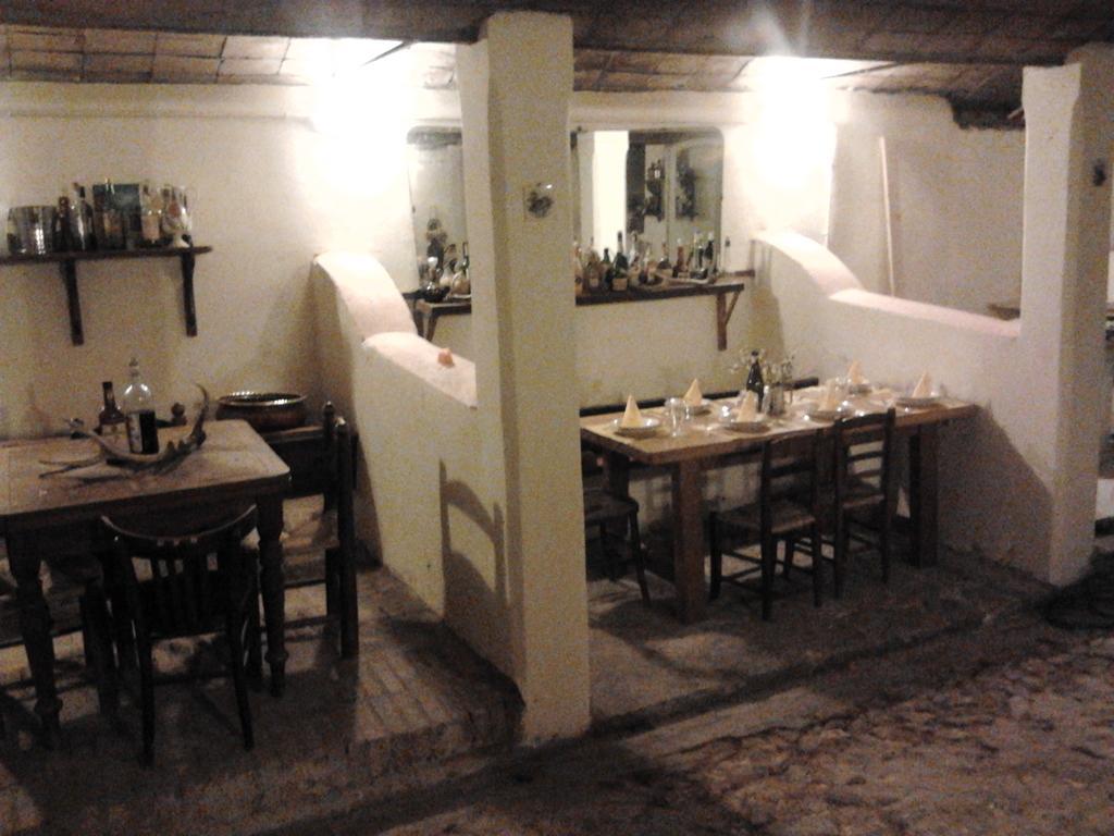 Monte Termine Country House Rioveggio Eksteriør billede